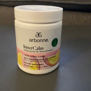 Arbonne innercalm